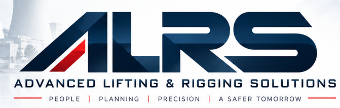ALRS — Advanced Lifting & Rigging Solutions; People, Planning, Precision, A Safer Tomorrow